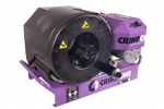 Hydraulische Schlauchpresse CrimpOne C1-200B - Batterie